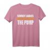 Bodybuilding Gym Pump T-Shirt mit Vintage-Stil - Lustiges Krafttraining Shirt für Männer, Gewichtheber & Powerlifter