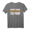 Bodybuilding Gym Pump T-Shirt mit Vintage-Stil - Lustiges Krafttraining Shirt für Männer, Gewichtheber & Powerlifter