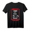 Old School Bodybuilding T-Shirt für Kraftsportler - Motivierende Fitness Kleidung für hartes Training & Bodybuilding-Fans
