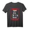 Old School Bodybuilding T-Shirt für Kraftsportler - Motivierende Fitness Kleidung für hartes Training & Bodybuilding-Fans