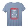 Old School Bodybuilding T-Shirt für Kraftsportler - Motivierende Fitness Kleidung für hartes Training & Bodybuilding-Fans