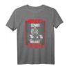 Old School Bodybuilding T-Shirt für Kraftsportler - Motivierende Fitness Kleidung für hartes Training & Bodybuilding-Fans