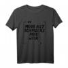 Muss Net Schmecke Muss Wirke Bodybuilding Gym Fitness Pumper T-Shirt – Lustiges Motivationsshirt für Bodybuilder und Fitnessfans