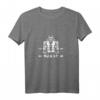 Bodybuilding Gewichtheben Fitness Training Beast Muskeln Tank Top - Motivierende Trainingskleidung für Kraft und Muskelaufbau im Gym