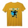 Lustiges Legendary Leg Day Kraftsport Bodybuilding Gym T-Shirt – Witziges Motiv für Fitness und Training, Geschenkidee für Sportler & Freunde