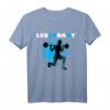 Lustiges Legendary Leg Day Kraftsport Bodybuilding Gym T-Shirt – Witziges Motiv für Fitness und Training, Geschenkidee für Sportler & Freunde