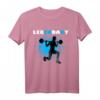 Lustiges Legendary Leg Day Kraftsport Bodybuilding Gym T-Shirt – Witziges Motiv für Fitness und Training, Geschenkidee für Sportler & Freunde