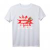 Lauch mit Schlauch Muskel Fitness Bodybuilding T-Shirt – Perfektes Geschenk für Sportler, Männer & Frauen zum Geburtstag & Weihnachten