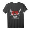 Here Comes the Pain Wrestling Kampfsport Motivation T-Shirt – Das perfekte Geschenk für Fans von Wrestling, Bodybuilding und Kampfsport