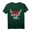 Here Comes the Pain Wrestling Kampfsport Motivation T-Shirt – Das perfekte Geschenk für Fans von Wrestling, Bodybuilding und Kampfsport