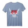Here Comes the Pain Wrestling Kampfsport Motivation T-Shirt – Das perfekte Geschenk für Fans von Wrestling, Bodybuilding und Kampfsport