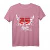 Here Comes the Pain Wrestling Kampfsport Motivation T-Shirt – Das perfekte Geschenk für Fans von Wrestling, Bodybuilding und Kampfsport