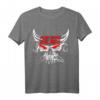 Here Comes the Pain Wrestling Kampfsport Motivation T-Shirt – Das perfekte Geschenk für Fans von Wrestling, Bodybuilding und Kampfsport