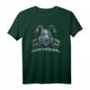 Pumpernickel Hase Powerlifting Gewichtheben Bodybuilding T-Shirt – Witziges Motiv für Fitness, Krafttraining & Motivation im Studio