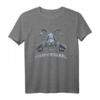 Pumpernickel Hase Powerlifting Gewichtheben Bodybuilding T-Shirt – Witziges Motiv für Fitness, Krafttraining & Motivation im Studio