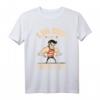 Fitness Gym Leg Day ist mein Lieblingstag Workout Bodybuilding T-Shirt – Motivationskleidung für Kraftsport und Fitnessstudio