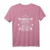 HapMonkey Bodybuilding T-Shirt für Maschinenbaustudenten mit Langhantel - Perfektes Geschenk für Fitnessliebhaber