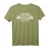 YEAH BUDDY – HapMonkey Fitness T-Shirt für Gym & Powerlifter mit Motivation