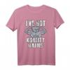 I've Got Koality Gains Fitness Bodybuilding T-Shirt – Lustiges Training Shirt für Sportler & Bodybuilder, perfektes Geschenk für das Fitnessstudio