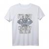 I've Got Koality Gains Fitness Bodybuilding T-Shirt – Lustiges Training Shirt für Sportler & Bodybuilder, perfektes Geschenk für das Fitnessstudio