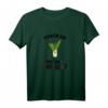Lauch Bizeps Muskeln - Lustiges Fitness Bodybuilding T-Shirt für Sportler, Party People und Gym Enthusiasten zum Geburtstag, Weihnachten oder Ostern