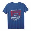 Erinnere dich warum du angefangen hast Bodybuilding T-Shirt - Motivierende Kleidung für Fitnessstudio, Gewichtheber & Bodybuilder