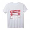 Erinnere dich warum du angefangen hast Bodybuilding T-Shirt - Motivierende Kleidung für Fitnessstudio, Gewichtheber & Bodybuilder