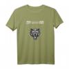 Yeah Buddy Light Weight - Lustiges Fitness T-Shirt für HapMonkey, Training & Gym Motivation für Bodybuilder & Powerlifter
