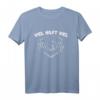 Viel hilft Viel Fitness Bodybuilding T-Shirt – Lustiges Design für Kraftsport, Muskelaufbau & Fitnessstudio Freunde