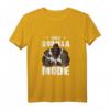 Gorilla Mode Workout Hantel Beast Gym Fitness Bodybuilding Tank Top – Motivation für hartes Training & Muskelaufbau