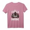 Gorilla Mode Workout Hantel Beast Gym Fitness Bodybuilding Tank Top – Motivation für hartes Training & Muskelaufbau