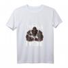 Gorilla Mode Workout Hantel Beast Gym Fitness Bodybuilding Tank Top – Motivation für hartes Training & Muskelaufbau