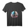 Lustiges Damen Muscle Shirt mit V-Ausschnitt - Humorvolles Gym T-Shirt für Frauen, Teenager & Fitness-Enthusiasten, perfekte Geschenkidee für Weihnachten & Geburtstag
