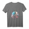 Lustiges Damen Muscle Shirt mit V-Ausschnitt - Humorvolles Gym T-Shirt für Frauen, Teenager & Fitness-Enthusiasten, perfekte Geschenkidee für Weihnachten & Geburtstag