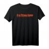 # No Fitness Hipster Bodybuilding Addicted T-Shirt - Cooles Fitness & Bodybuilding Geschenk für Männer, Frauen & Freunde