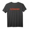# No Fitness Hipster Bodybuilding Addicted T-Shirt - Cooles Fitness & Bodybuilding Geschenk für Männer, Frauen & Freunde