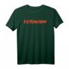 # No Fitness Hipster Bodybuilding Addicted T-Shirt - Cooles Fitness & Bodybuilding Geschenk für Männer, Frauen & Freunde