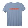 # No Fitness Hipster Bodybuilding Addicted T-Shirt - Cooles Fitness & Bodybuilding Geschenk für Männer, Frauen & Freunde