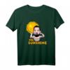 Mr.Sunshine Bodybuilding Fitness Motivation T-Shirt – Vielseitiges Sport- und Motivationsshirt für Gewichtheber, Fitnessliebhaber & als Geschenk