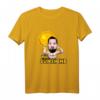 Mr.Sunshine Bodybuilding Fitness Motivation T-Shirt – Vielseitiges Sport- und Motivationsshirt für Gewichtheber, Fitnessliebhaber & als Geschenk