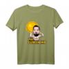 Mr.Sunshine Bodybuilding Fitness Motivation T-Shirt – Vielseitiges Sport- und Motivationsshirt für Gewichtheber, Fitnessliebhaber & als Geschenk
