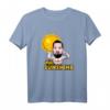 Mr.Sunshine Bodybuilding Fitness Motivation T-Shirt – Vielseitiges Sport- und Motivationsshirt für Gewichtheber, Fitnessliebhaber & als Geschenk