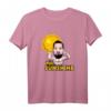 Mr.Sunshine Bodybuilding Fitness Motivation T-Shirt – Vielseitiges Sport- und Motivationsshirt für Gewichtheber, Fitnessliebhaber & als Geschenk