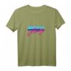 Muscle Mommy T-Shirt – Retro-Design für Frauen, die Bodybuilding, Powerlifting und Kraftraining lieben, perfekte Geschenkidee für Fitness-Fans