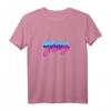 Muscle Mommy T-Shirt – Retro-Design für Frauen, die Bodybuilding, Powerlifting und Kraftraining lieben, perfekte Geschenkidee für Fitness-Fans