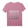 50 Fifty Shakes Of Whey - Fitness & Bodybuilding Protein T-Shirt mit Humor für Muskelaufbau und Pumper Alltag