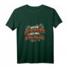 Kein Schmerz keine Erfolge Bodybuilding Spruch T-Shirt – Motivierende Fitnessbekleidung für Kraftsportler, Trainer & Old School Bodybuilder