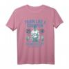 Bodybuilding Kraftsport Retro - Train Like A Champion T-Shirt für Bodybuilder, Powerlifter & Fitness Enthusiasten