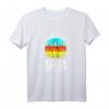 Aufgeben ist keine Option T-Shirt für Frauen - Motivierende Fitness Kleidung für Krafttraining, Muskelaufbau & Power Frauen