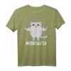 Bodybuilding Spruch für Kraftsport, Fitnessstudio & Muskelkater T-Shirt – Lustiges Geschenk für Sportler, Fitnessfreaks & Fitnessmodelle zum Geburtstag oder Weihnachten